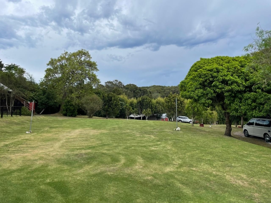 Commercial Property for Sale in Harkerville A H Western Cape